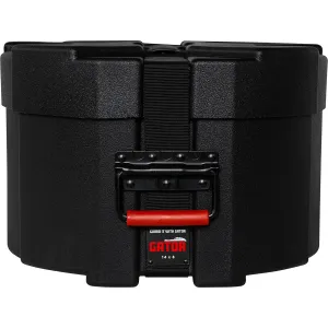 GATOR Étui Caisse Claire 14"x 8