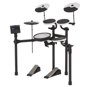 ROLAND TD02KV Batterie V-Drums