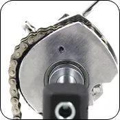 DW CP9000XF Pedale Grosse Caisse Simple 9000 XF Extended W/Housse