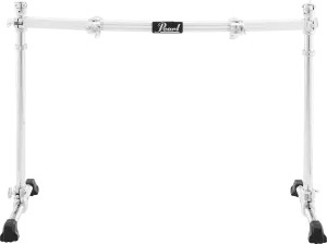 PEARL DR511C Rack 1 Barre Courbe + 2 PCX100 + 2 PCL100 