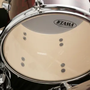 TAMA Superstar Classic Batterie 22"/5pcs Gloss Garnet Lacebark Pine