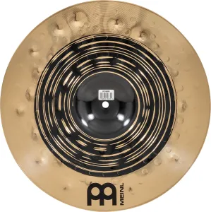 MEINL Classics Custom Dual 16" Crash