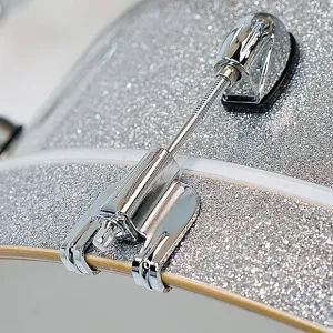 GRETSCH Catalina Maple Batterie 22"/7pcs Silver Sparkle