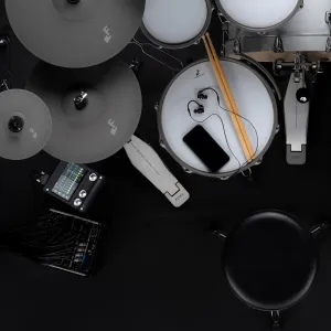 EFNOTE EFD-PRO Module Pro