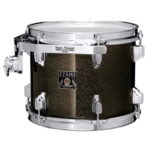 TAMA Superstar Classic Batterie 20"/5pcs Midnight Gold Sparkle