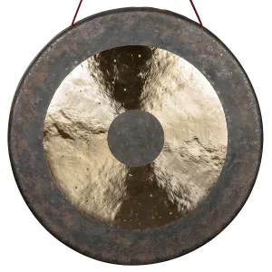 Gong Sela Chau Gong 24"