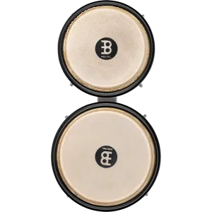 Bongos Meinl Journey Series Hb50 - Bright White