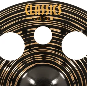 MEINL Classics Custom Dark 18" Trash Crash