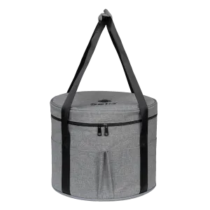 Housse Bol Sela Crystal 12"/30Cm