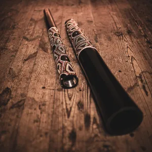 Didgeridoo Meinl Sonic Energy Pro Bambou