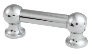 Coquille Spare Drum Tube Lug - Mono Tirant - 38Mm