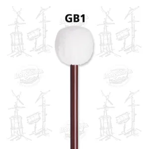 VIC FIRTH GB1 Batte Gb1 Gong SoundpowerLarge