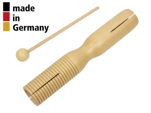 Tone Black Rohema Guiro Hetre 2 Tons + Baguette