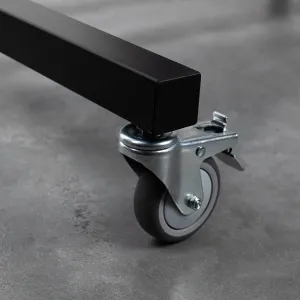 SELA SEGOSTP1 Stand Gong Pro 40" Max.