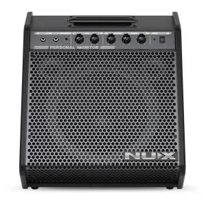 NUX PA100 Amplificateur 120w