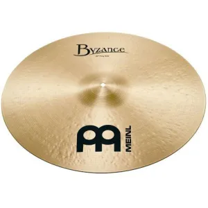 MEINL Byzance Traditional 20" Medium Ride