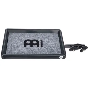 MEINL MC-PTXS Tablette Percu Fibre Avec Clamp Tres Petite