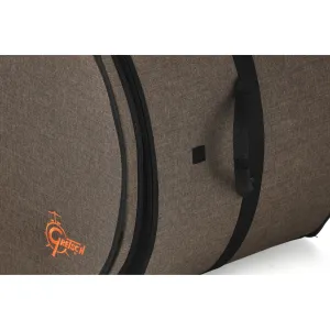 GRETSCH Housse Grosse Caisse Pro Tour 18 X 16