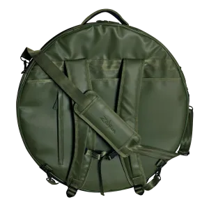 ZILDJIAN Housse Cymbales Gigging 22" Sage Green