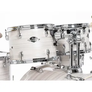 PEARL Export Standard 22"/5pcs Slipstream White