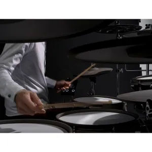 EFNOTE Pro 703X Batterie Power Set