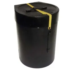 Etui Djembe Hardcase 16"