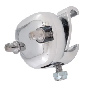 Crochet GC Gibraltar Sc-Gruc Avec Coquille