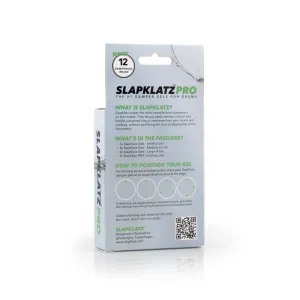 Attenuateur Harmonique Slapklatz Pro Clear (X12)