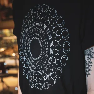 ZILDJIAN 400 "Alchemy" Ans - S