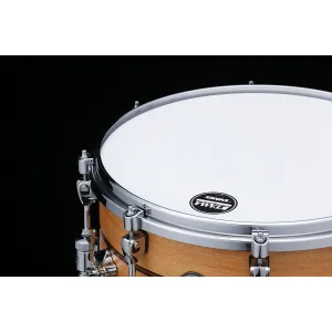 TAMA Starphonic Caisse Claire 14"x 6" Satin Natural Spruce