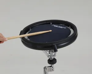 Practice Pad Caisse Claire Tama 10" True Touch Training