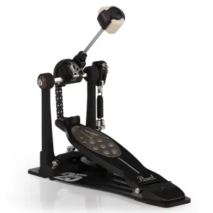 PEARL P2050CB Pedale grosse Caisse Pearl Eliminator Redline 25th 