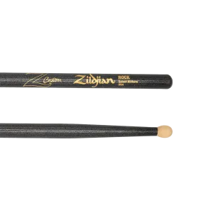 ZILDJIAN Rock Chroma Z Custom Black