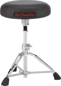 PEARL D-1500SP Siège Rond Roadster Multi-Core Assise A Suspension