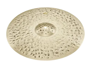 MEINL Byzance Foundry Reserve 22" Ride