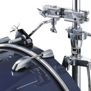 PEARL HA-130 Clamp 2 Pinces Charleston/GC