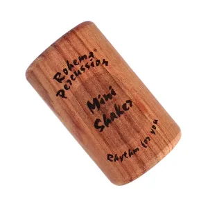 Shaker Rohema Mini Shaker Bubinga - Grave