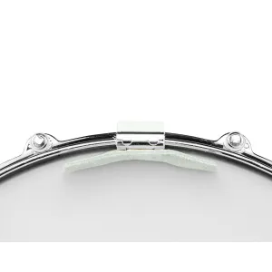 Attenuateur Harmonique Snareweight Small White