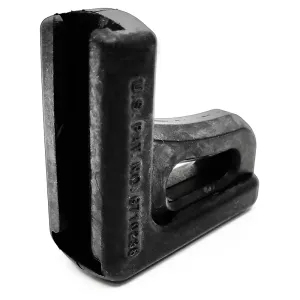 Caoutchouc Pearl Np358 Pour Panier S1000