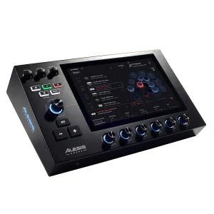 ALESIS Strata Prime Batterie