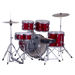 MAPEX Comet Batterie 20"/5pcs Infra Red