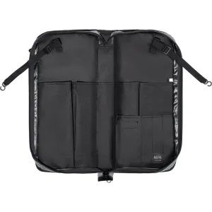 Housse Baguettes Meinl Classic Woven - Heather Gray