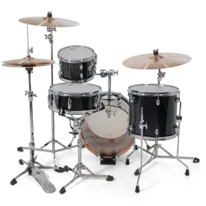 GRETSCH Catalina Club Batterie 16"/4pcs Piano Black