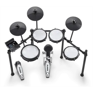 ALESIS Nitro Max Kit Batterie