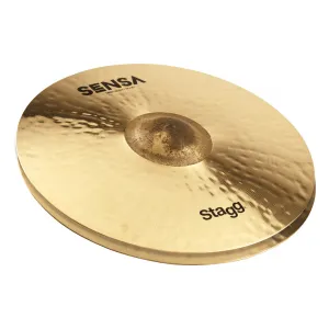 STAGG Sensa Exo 13" Hit-hat