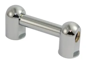 Coquille Spare Drum Tube Lug - Double Tirant - 40Mm