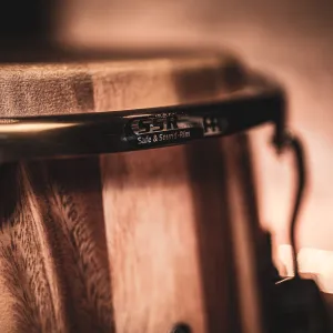 Quinto Meinl Artist Series Diego Gale 11" - True Skyn