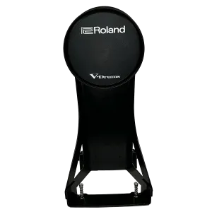 ROLAND Occ Pad Grosse Caisse 08" Mesh