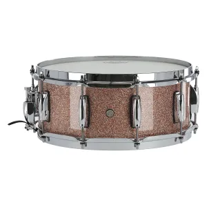GRETSCH Renown Maple Caisse Claire 14"x 5,5" Champagne Sparkle