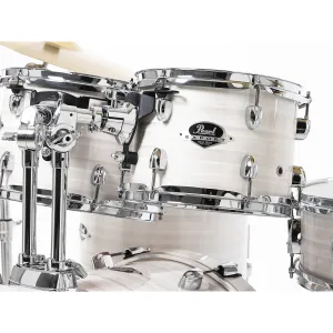 PEARL Export Fusion Batterie 20"/5pcs Slipstream White